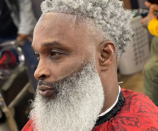 BEARD