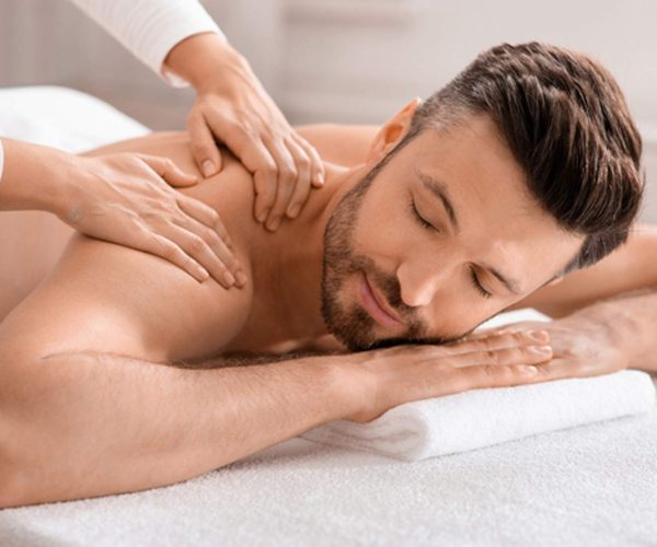 Deep-Tissue-Massage