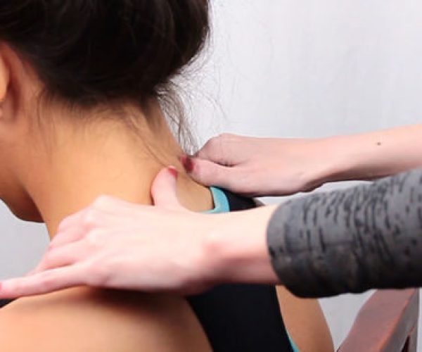 Neck