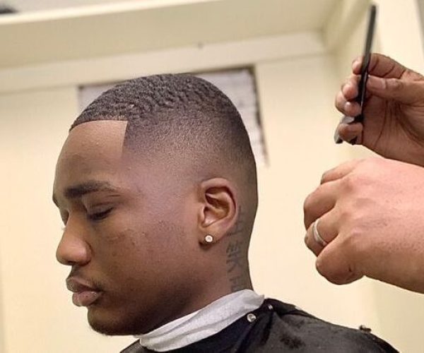 Skin Fade
