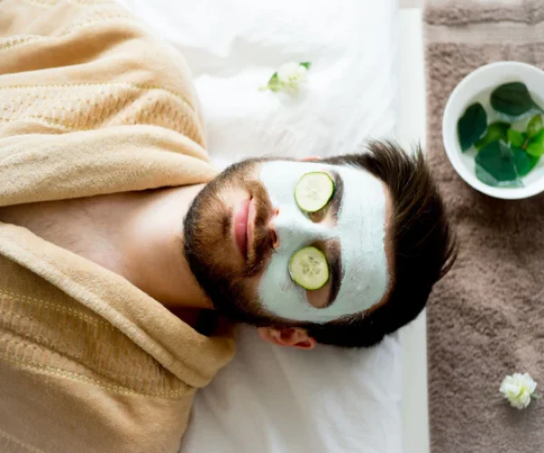 mens facial pic 1