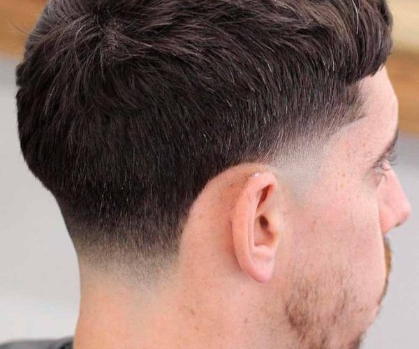 tAP FADE